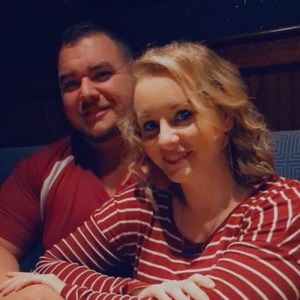 Meet your Posher, Jenna-adam